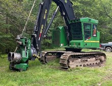 2013 John Deere 753J